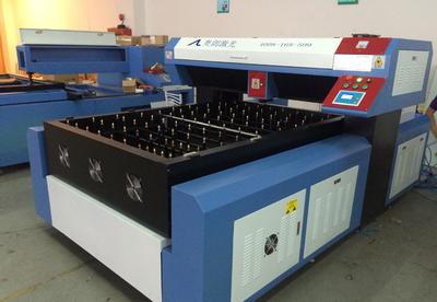 【山東萊陽、諸城、青州壽光單頭激光刀模切割機、印刷版刀模切割機】價格_廠家_圖片 -