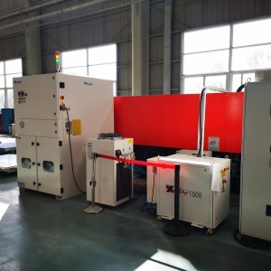 非金屬激光切割機