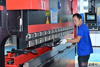 平遠縣努力構筑實體經濟人才集聚高地 大力引賢留才 激發創新活力