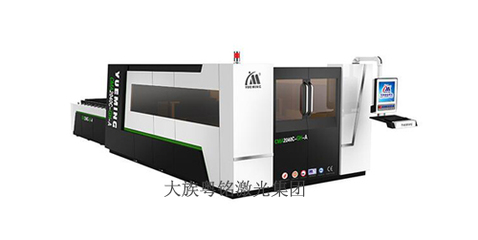 光纖薄板激光切割機(jī)有何優(yōu)勢(shì)?_大族粵銘激光專(zhuān)業(yè)的激光設(shè)備生產(chǎn)廠家!