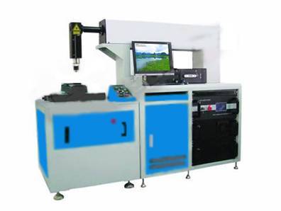 武漢金火激光科技 專業(yè)激光切割機解決方案供應商