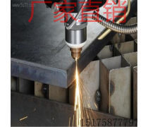 激光切割機 現代制造業(yè)的精密利器