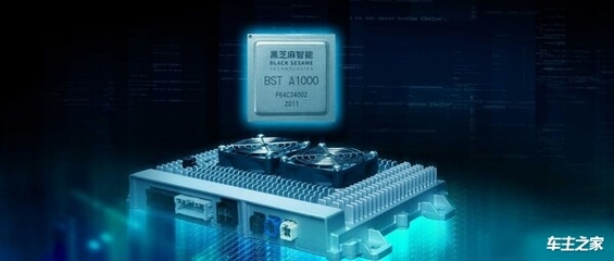 黑芝麻智能與億咖通科技簽署戰略合作協議，共推智能駕駛軟硬件研發量產