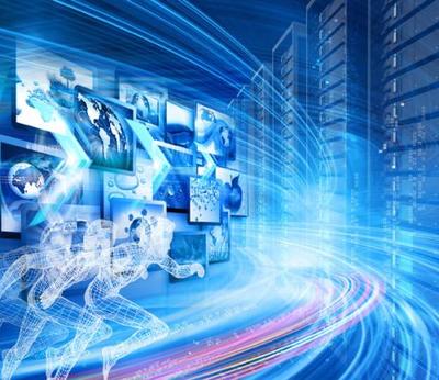 融合創新 生鮮食品超市與軟硬件一體技術的共生之道