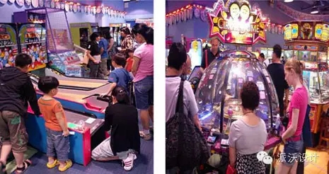 注意力營銷+體驗服務 香港海港城的“眼球經濟”游藝盛宴